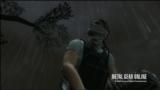 Metal Gear Online Photos  