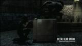 Metal Gear Online Photos  