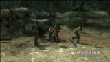 Metal Gear Online Photos  