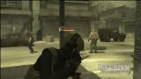 Metal Gear Online Photos  