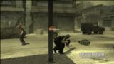 Metal Gear Online Photos  