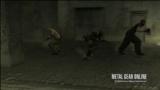 Metal Gear Online Photos  