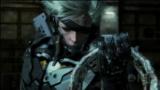 MGS Rising  