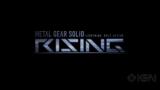 MGS Rising  