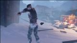 Uncharted 2 Multiplayer Screens  
