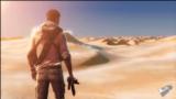 Uncharted 3 Drakes Deception rozbor traileru  