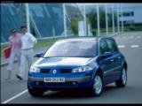 Renault Mgane II galria  
