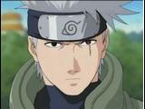 Kakashi Hatake  