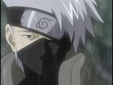 Kakashi Hatake  