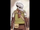 Kakashi Hatake  