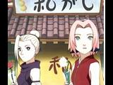 Sakura & Ino  