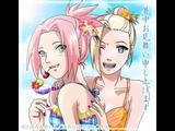 Sakura & Ino  