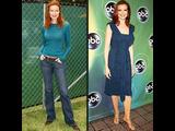 Marcia Cross  