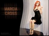 Marcia Cross  