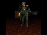 Hitman 2 :Silent assassin n�vod 2.�as�  