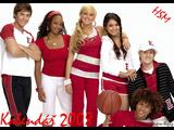 High school musical  