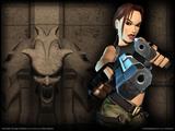 Test:Tomb Raider Legend  