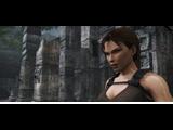 Test:Tomb Raider Anniversary  