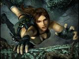 Tomb Raider Underworld: test  