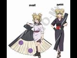 Temari  