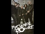 MY CHEMICAL ROMANCE  