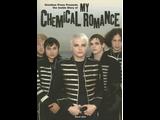 MY CHEMICAL ROMANCE  