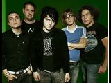 MY CHEMICAL ROMANCE  