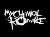 MY CHEMICAL ROMANCE  