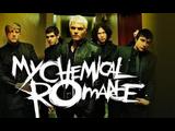 MY CHEMICAL ROMANCE  