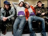 FALL OUT BOY  