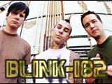 BLINK 182  