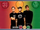 BLINK 182  