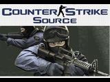 Counter Strike Source  