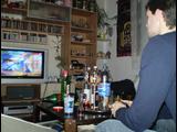 Street fighter party   
