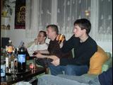 Street fighter party   