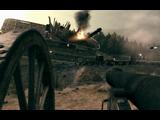 Call of Juarez:Bound in Blood  
