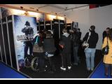 Euro gamer expo 2008 london   