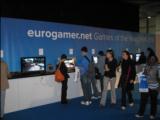 EuroGamer expo London 2011  