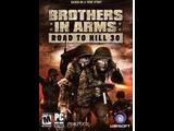 Brothers in Arms R.T.H. 30  