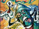 grafity  