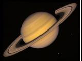 Saturn  