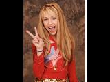 Hannah Montana  