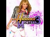 Hannah Montana  