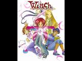 W.I.T.C.H.  