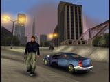 Grand theft auto 3  