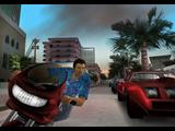 Grand theft auto : Vice City  