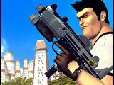 Serious Sam 2  