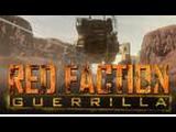 Red Faction : Guerrilla  