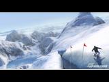Shaun white Snowboarding Hra  