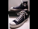 I love CONVERSE  